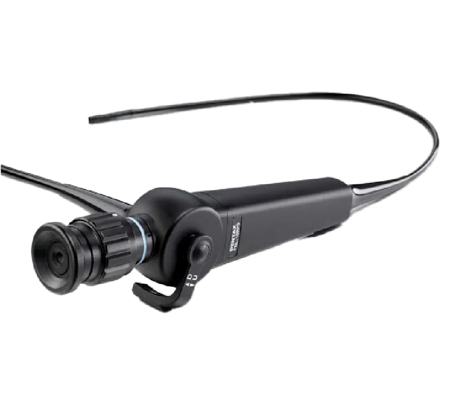 Фиброэндоскопы