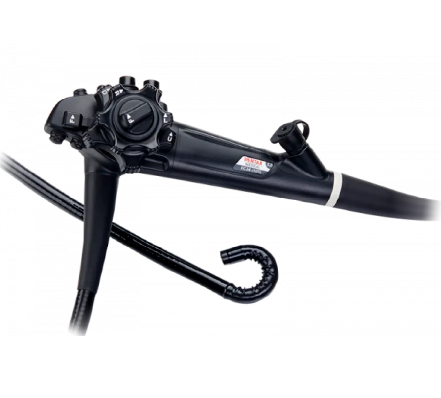 Колоноскопы