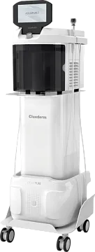 Аппарат для микродермабразии и аквапилинга CLASSYS Aquapure II