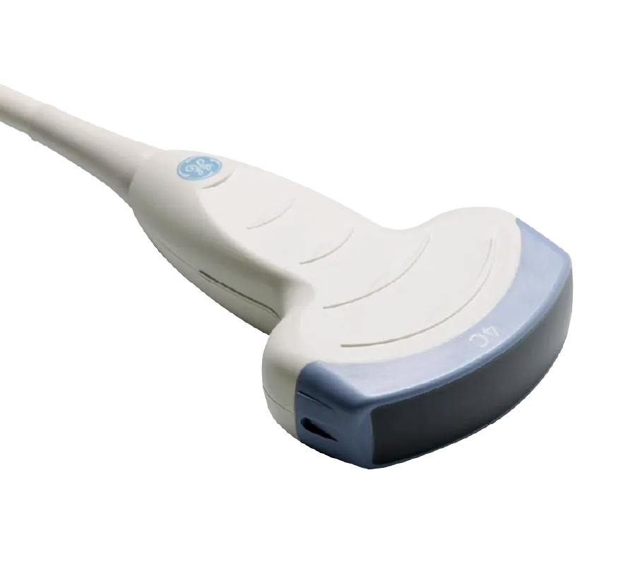 УЗИ датчики