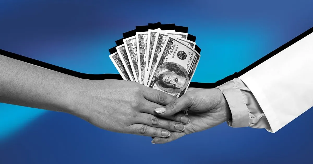 Стоимость медицинского оборудования