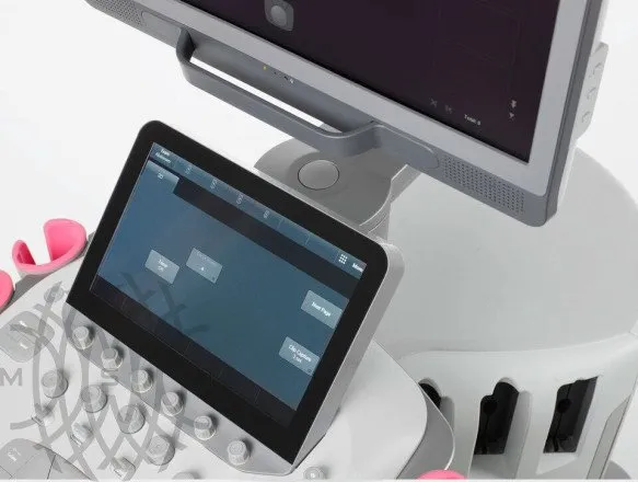 Siemens Acuson S1000 ультразвуковая система
