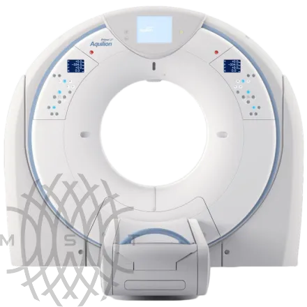 Компьютерный томограф Canon Aquilion Prime SP