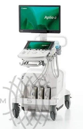 УЗИ аппарат Canon Aplio a
