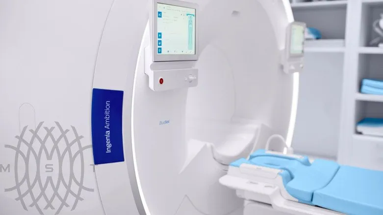 МРТ аппарат Philips Ingenia Ambition 1.5T X