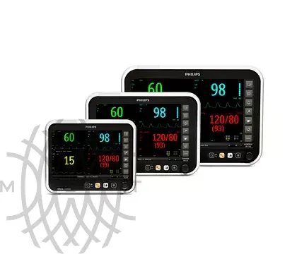 Монитор пациента Philips Efficia CM120