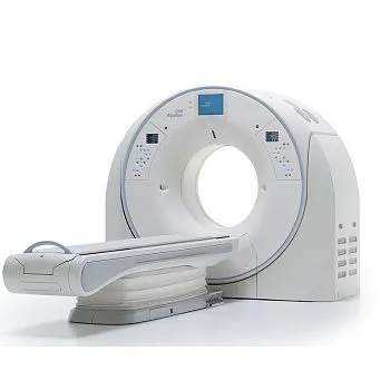 Компьютерный томограф Canon Aquilion ONE/GENESIS Edition