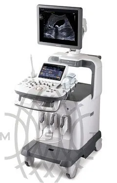 Samsung Medison Accuvix XG УЗИ аппарат