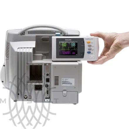 Монитор пациента прикроватный Philips IntelliVue X2