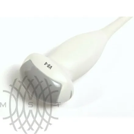 Philips V8-4 Конвексный датчик (2D/3D/4D) УЗИ датчик