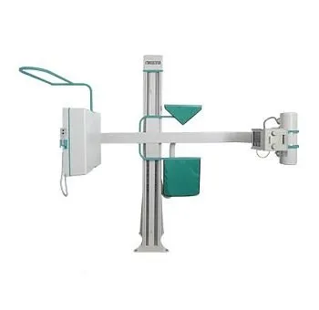 Флюорограф цифровой НИПК «Электрон» ФЦ