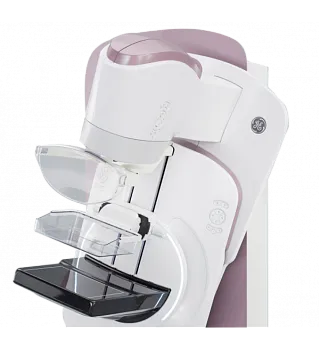 Цифровой маммограф GE Senographe Pristina