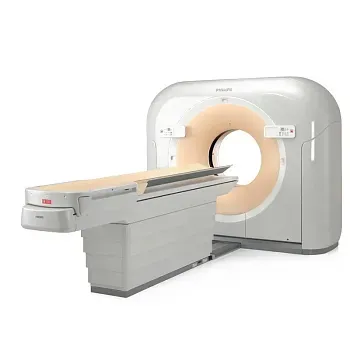 Компьютерный томограф Philips Ingenuity Flex