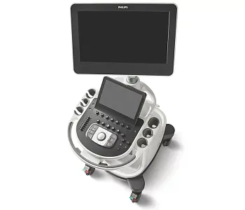 Ультразвуковой аппарат Philips Affiniti CVx
