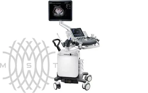 УЗИ аппарат Mindray DC-70 Pro X-insight