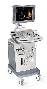 УЗИ аппарат Mindray DC-T6