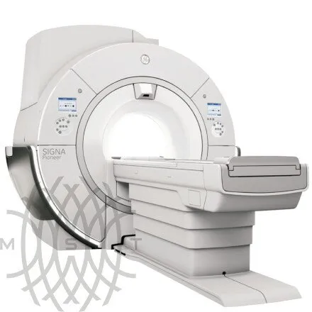 МРТ аппарат GE SIGNA Pioneer 3T