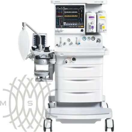 Наркозно-дыхательный аппарат Mindray WATO EX-65 Pro