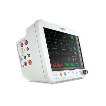 Монитор пациента Philips Efficia CM12