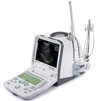 УЗИ аппарат Mindray DP-6900 портативный