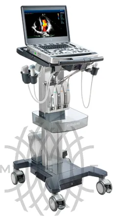 УЗИ аппарат Mindray M9T портативный