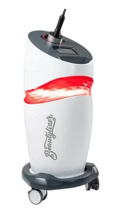 Аппарат Beautyliner Group Beautylizer для LED-терапии и RSL-скульптурирования