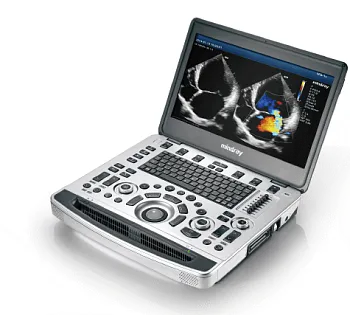 УЗИ аппарат Mindray M9T портативный