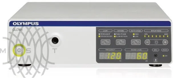 Olympus StrobeLED источник света эндоскопический