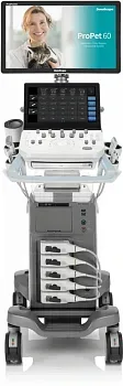 УЗИ аппарат SonoScape ProPet 60