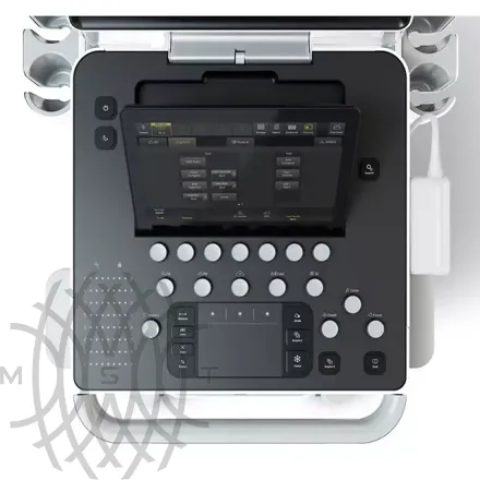 Philips 5500 ультразвуковой аппарат портативный