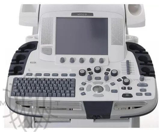 УЗИ аппарат GE Healthcare Logiq E9 XDclear