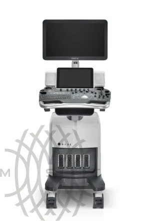 УЗИ аппарат Mindray DC-80 Exp