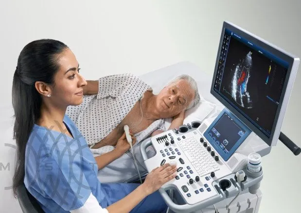 Ультразвуковая диагностическая система GE HealthCare Vivid T8