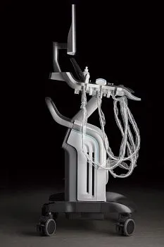 Ультразвуковая система GE Versana Premier Black