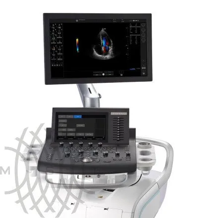 Ультразвуковая система GE Versana Premier Platinum