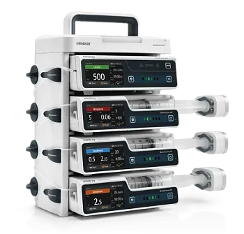 Инфузионный насос Mindray BeneFusion eVP