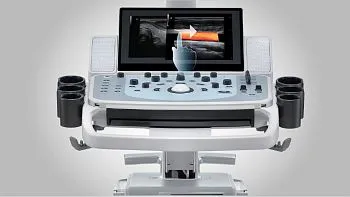 УЗИ аппарат Mindray DC-60 Exp