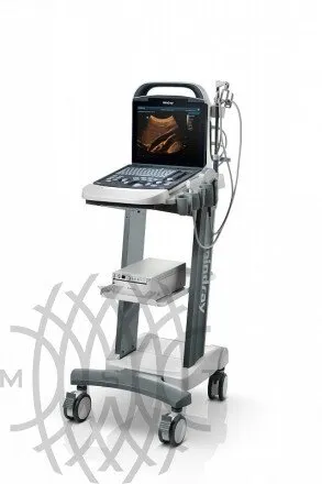 УЗИ аппарат Mindray DP-10 Vet ветеринарный портативный