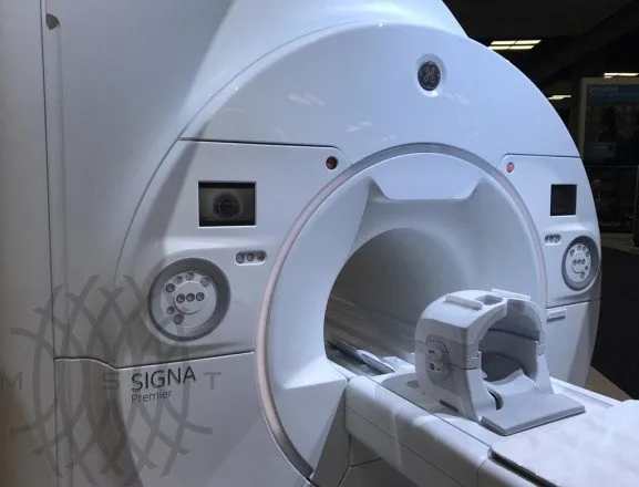 МРТ аппарат GE SIGNA Premier 3T
