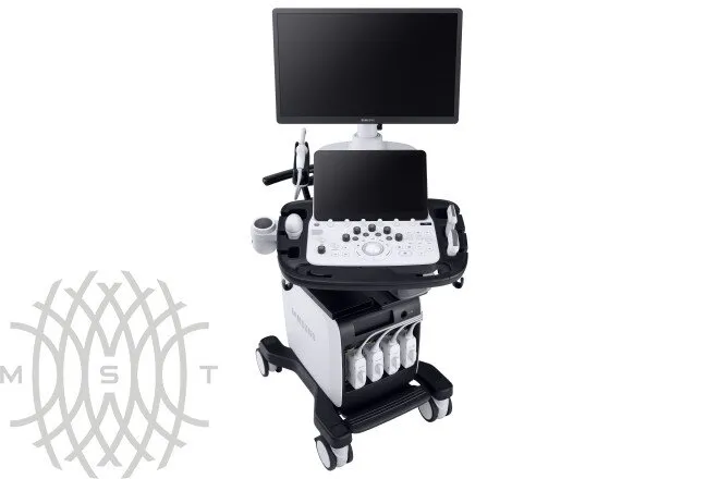 Samsung Medison V8 УЗИ аппарат