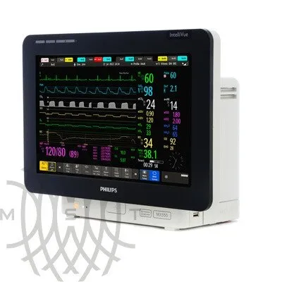 Монитор пациента Philips IntelliVue MX550