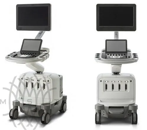 Philips EPIQ 5 ультразвуковой аппарат