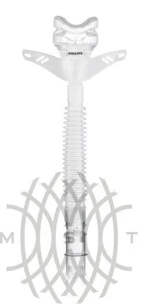 Philips Respironics AP111 кислородная маска пациента