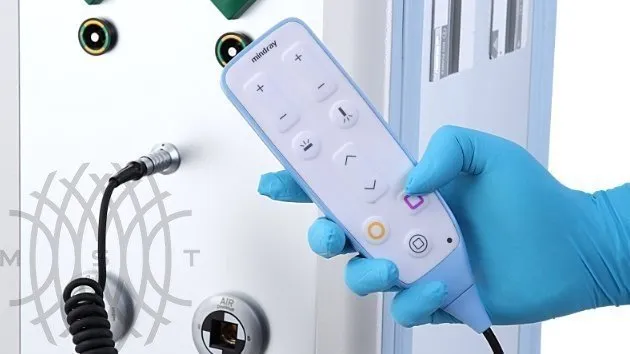 Mindray HyPort 6000 хирургическая консоль