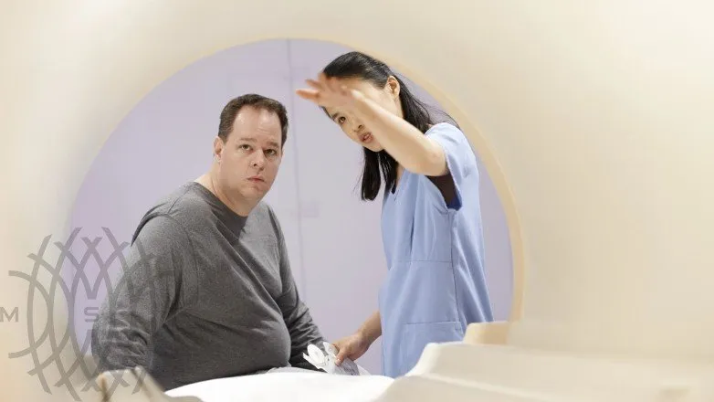 МРТ аппарат Philips Ingenia 3.0T