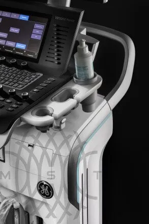 Ультразвуковая система GE Versana Premier Black