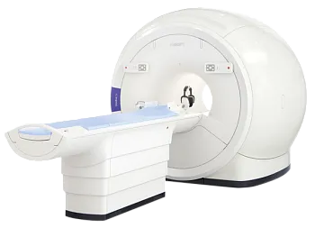 МРТ аппарат Philips Prodiva 1.5 T CX