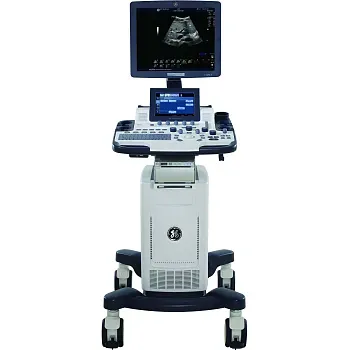 УЗИ аппарат GE HealthCare Logiq F6