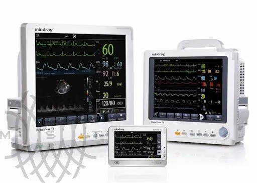 Монитор пациента Mindray BeneView T5 OR