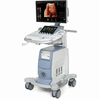 УЗИ аппарат GE HealthCare Voluson S10